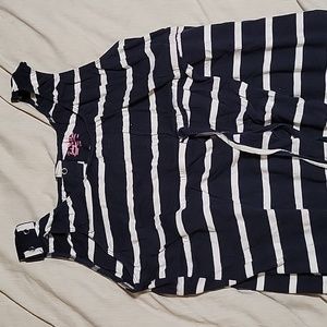 Maternity Robe (delivery and nursing)